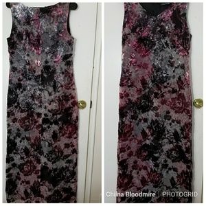 NWOT Betty Barclay Dress